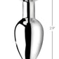Light Up Small Anal Plug