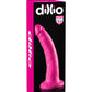 Dillio 7-Inch Slim Dillio PD5307-11