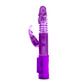 Sexy Things Butterfly Thruster Mini - Purple BL-29931