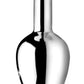 Clear Gem Anal Plug - Medium