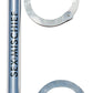 Sex and Mischief Spreader Bar With Metal Cuffs