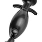 Fetish Fantasy Extreme Vibrating Pussy Pump