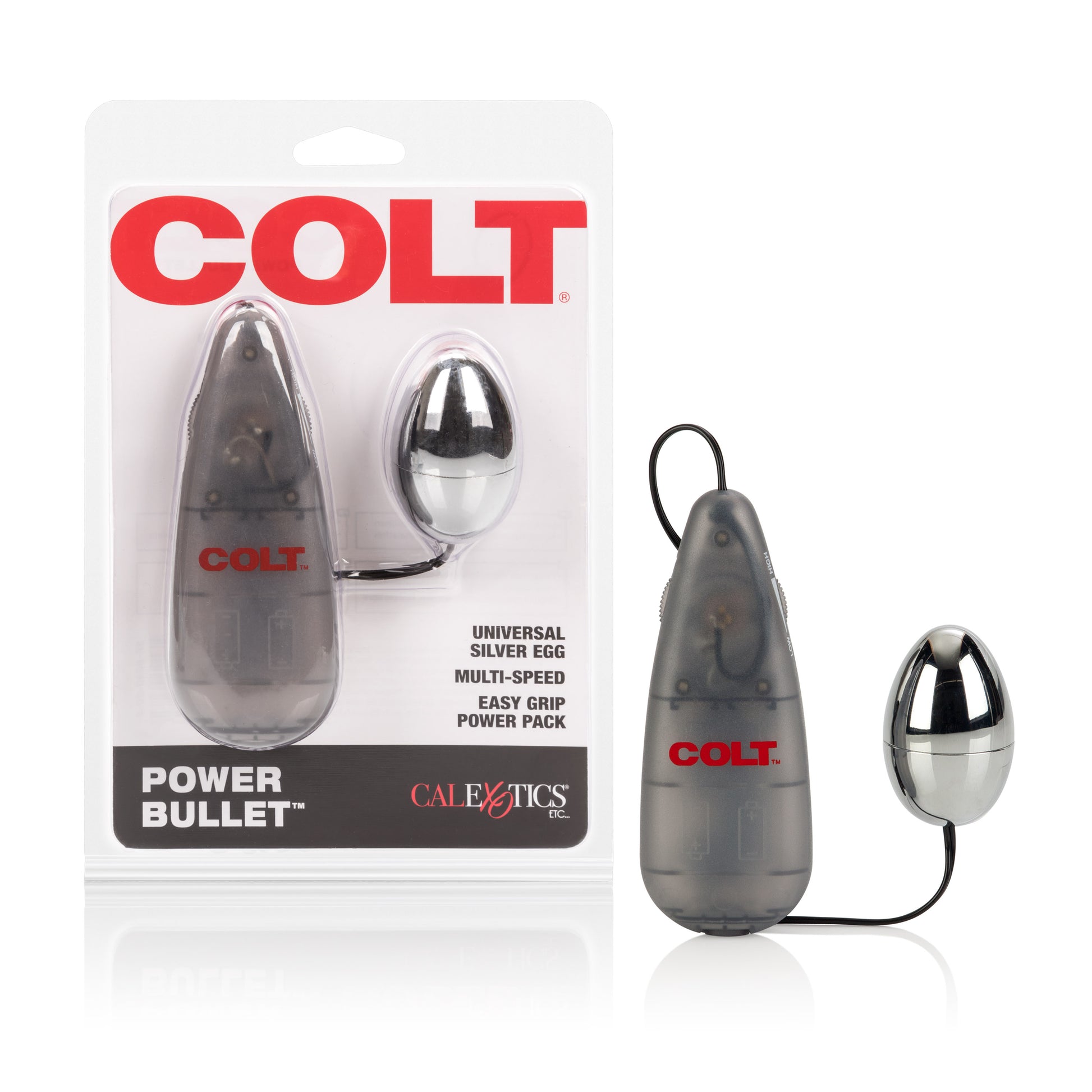 Colt Multi-Speed Power Pak Egg SE6890202