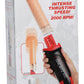 Thrust-Bot Handheld Multi-Speed Sex Machine
