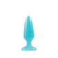 Firefly Pleasure Plug - Medium - Blue