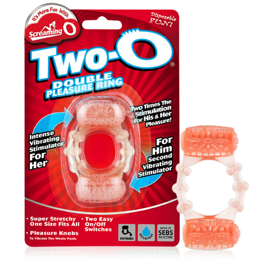 Two-O - 12 Count Box TWO110D
