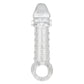 Ultimate Stud Extender - Clear