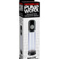 Pump Worx Auto-Vac Power Pump PD3284-00
