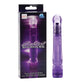 Lighted Shimmers Led Gliders - Purple SE0847203