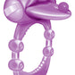 Xtreme Vibes Pierced Tongue - Purple HTP2327