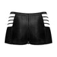 Cage Matte Cage Short - Large - Black