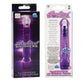 Lighted Shimmers Led Gliders - Purple