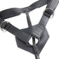 King Cock Strap-on Harness With 7" Cock - Tan PD5622-22