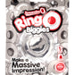 Ringo Biggies - Clear