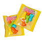 Super Fun Penis Candy - 100 Piece p.o.p Display - 3g Bags CP-692