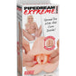 Pipedream Extreme Peek a Boo Pussy PDRD278