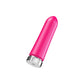 Bam Rechargeable Bullet - Hot in Bed Pink VI-F0309