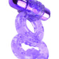 Fantasy C-Ringz Infinity Super Ring Purple