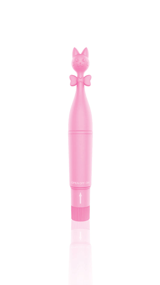 The 9's - Clitterific - Kitty Clitty  Clitoral Stimulator