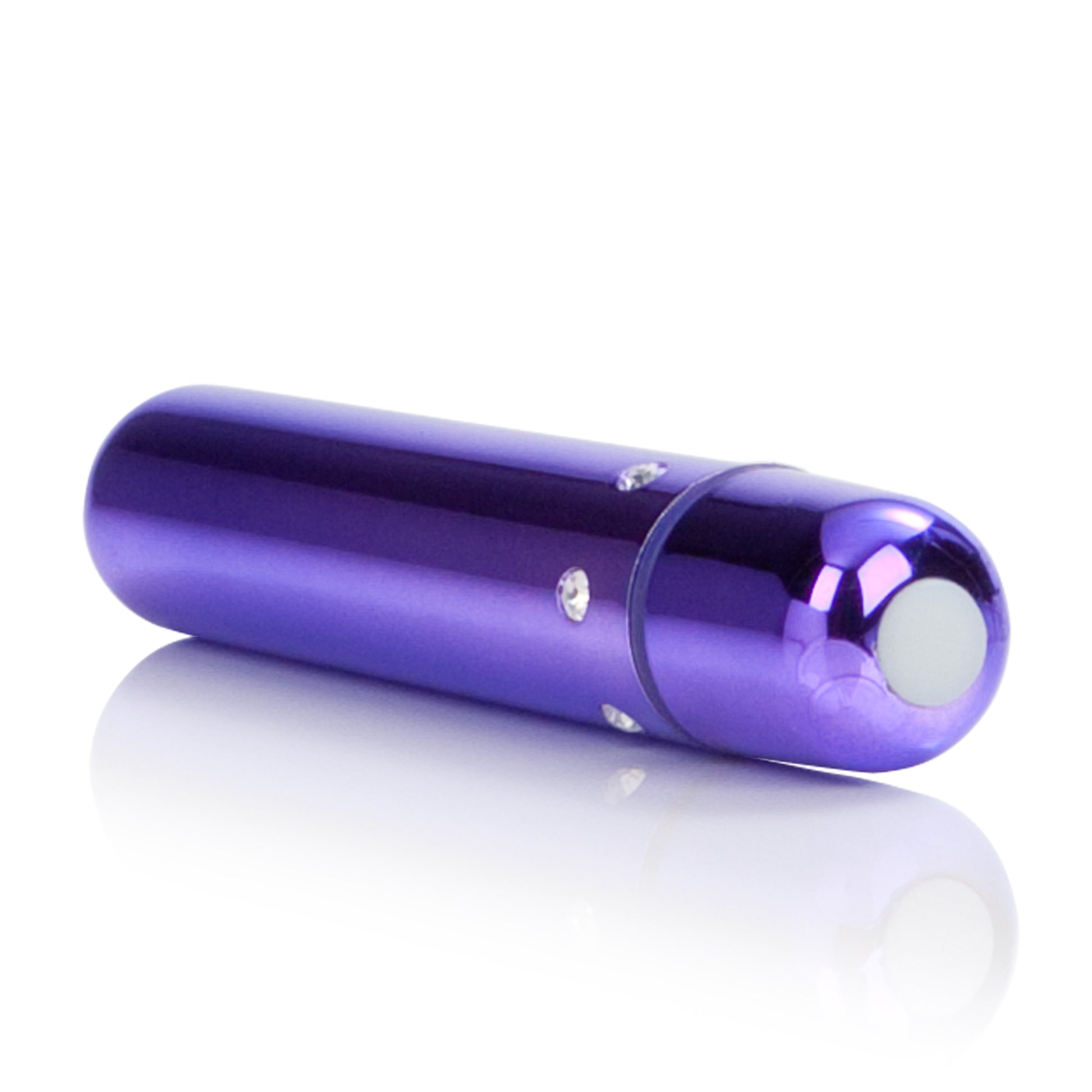 Crystal High Intensity Bullet 2 - Purple SE0075902
