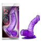 B Yours - Sweet n' Hard 8 - Purple BL-16481