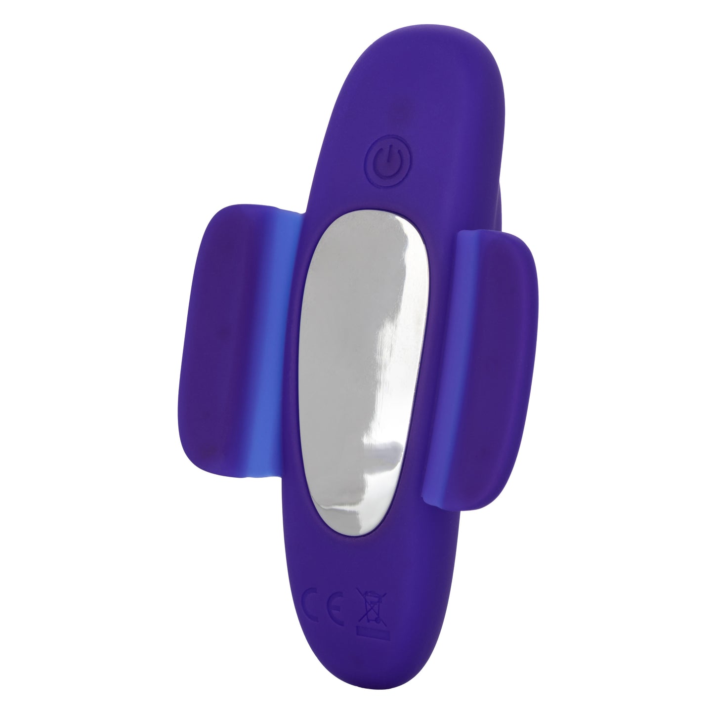 Lock-N-Play Remote Pulsating Panty Teaser SE0077553