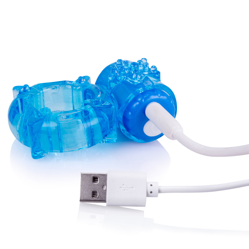 Charged Big O - Blue - Each ABO-BU-101E