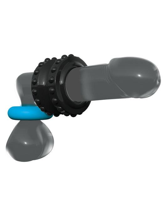 Pro Performance Beginner C-Ring - Blue