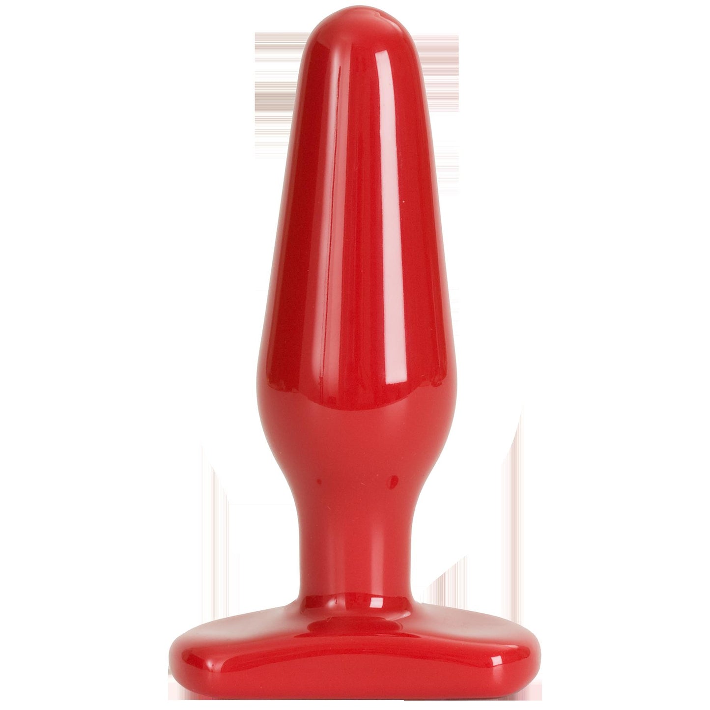 Red Boy Medium Butt Plug DJ0901-03