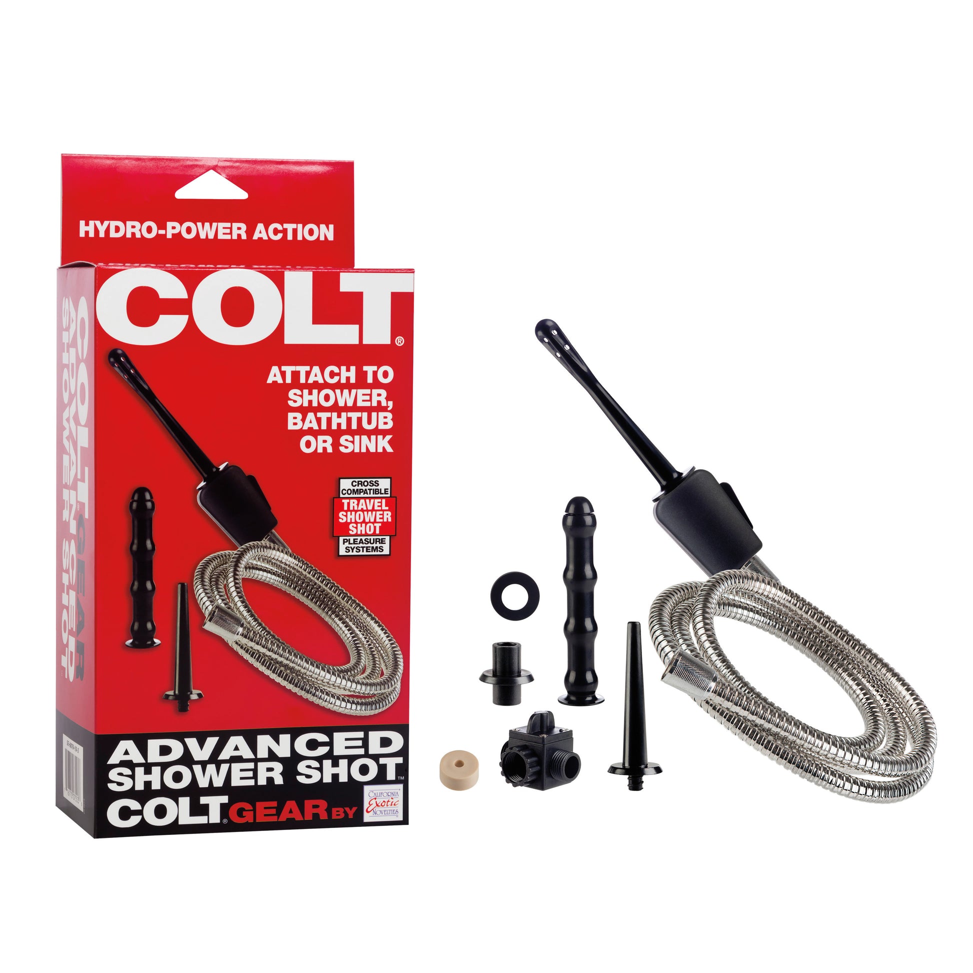 Colt Advanced Shower Shot SE6876103