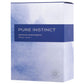 Pure Instinct Pheromone Fragrance True Blue - 25 ml | 0.85 Fl. Oz JEL4502-10