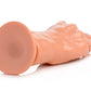 The Stuffer Fisting Hand Dildo - Flesh