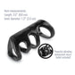 Fantasy X-Tensions Vibrating Power Cage - Black
