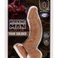 Cloud 9 Working Man 6.5 Inch With Balls - Your Soldier - Tan