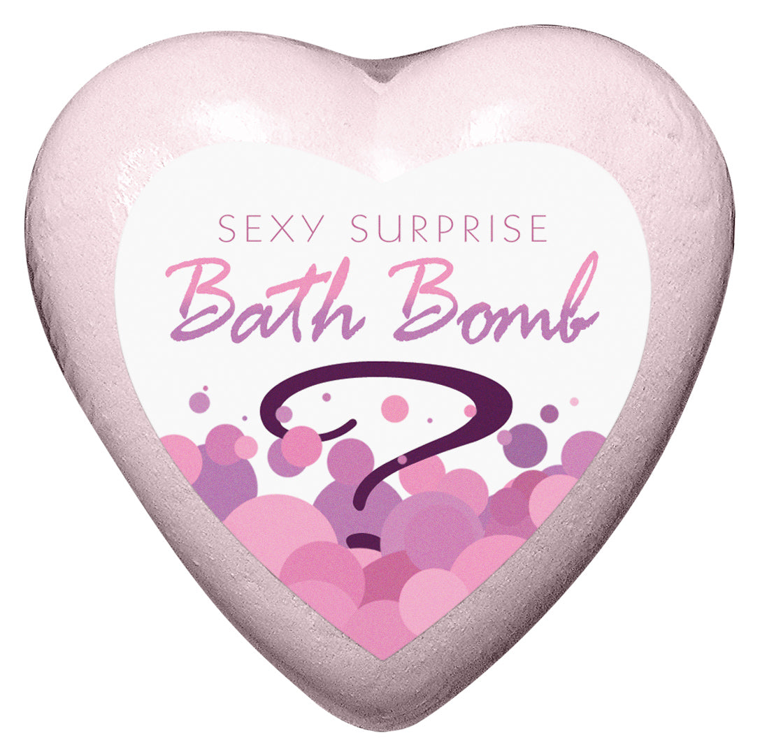 Sexy Surprise Bath Bomb KG-BGR23