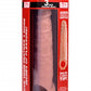 3 Inch Extender Sleeve - Flesh
