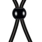 Ultimate Silicone Lasso - Black ZE-CR-3183-2