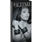 Fetish Fantasy Limited Edition Cumfy Cuffs