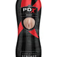 Pdx Elite Vibrating Stroker Pussy PDRD521