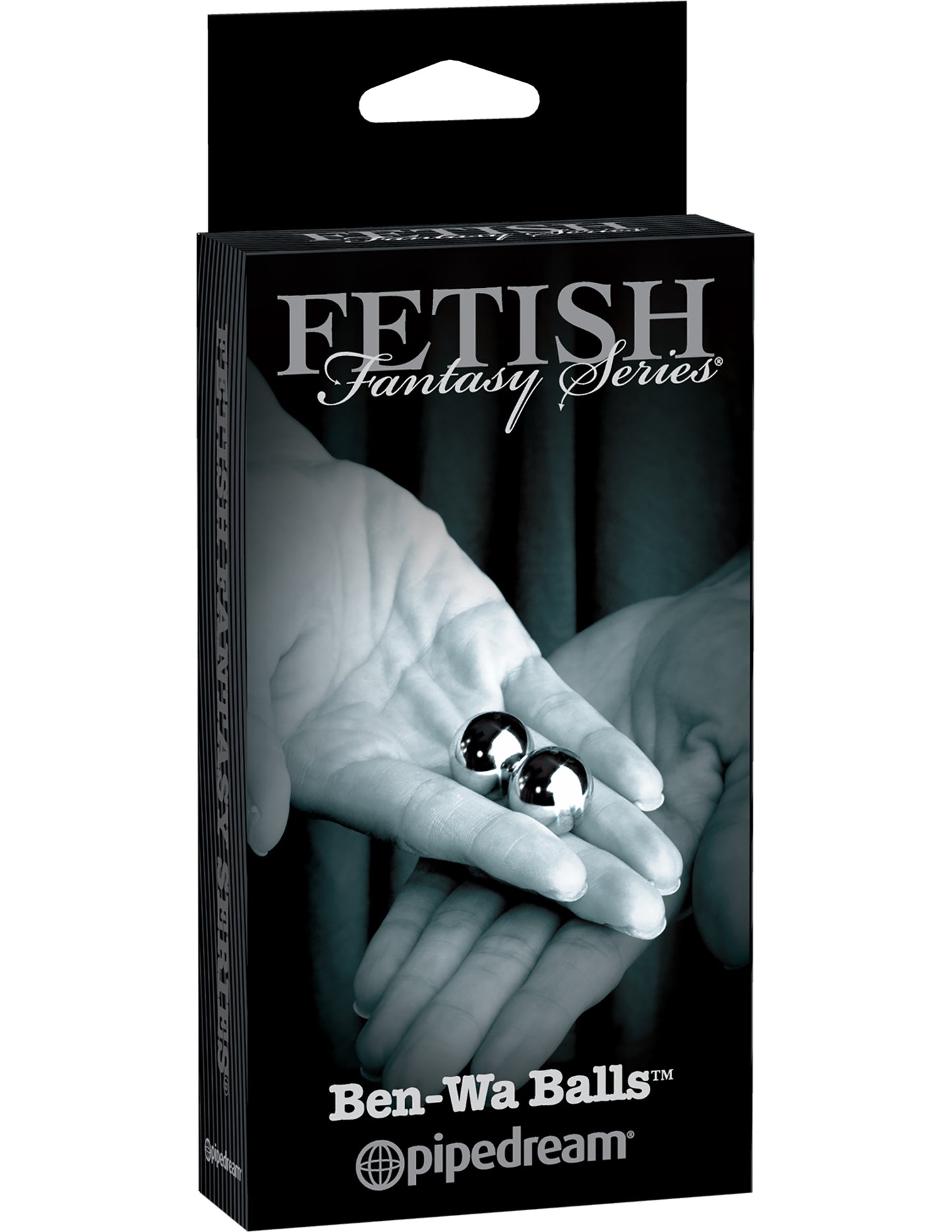 Fetish Fantasy Series Ltd. Ed. - Ben-Wa Balls PD4425-00