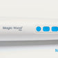 Magic Wand Plus - White