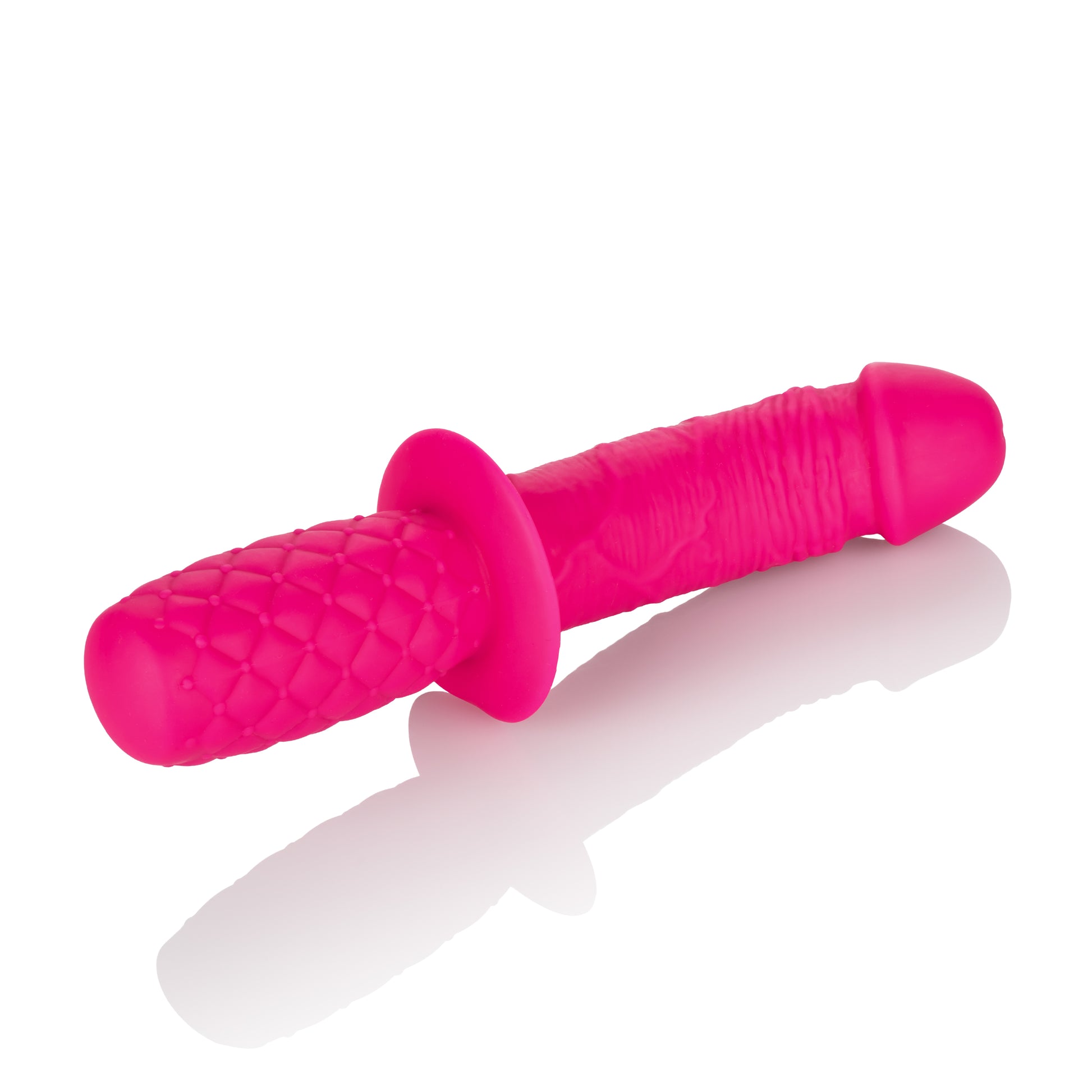 Silicone Grip Thruster - Pink SE0315052