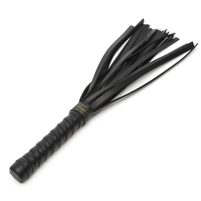 Fifty Shades Bound to You Small Flogger LHR-80138