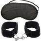 Fetish Fantasy First Timer Cuffs