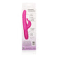 Posh 10 Function Silicone Teaser - Pink SE4540303