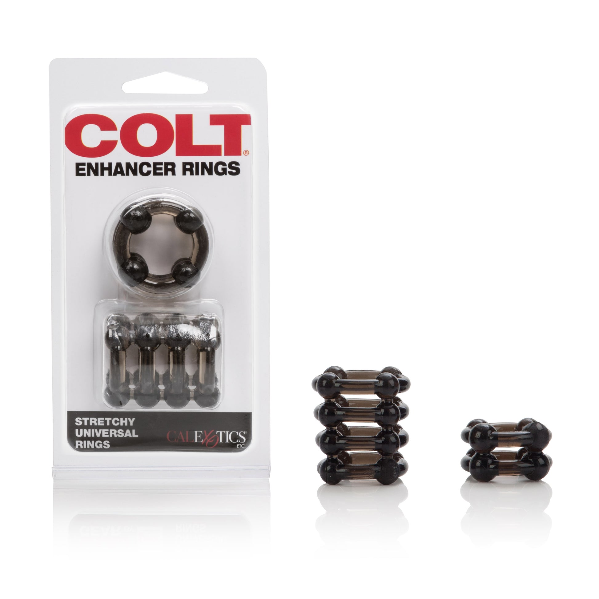 Colt Enhancer Ring - Smoke SE6775122