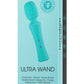 Ultra Wand - Turquoise FF-1024-04