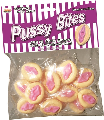 Pussy Bites HTP2916