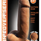 Skinsations Latin Lover Series 6.5 Inches  - Papi Chulo