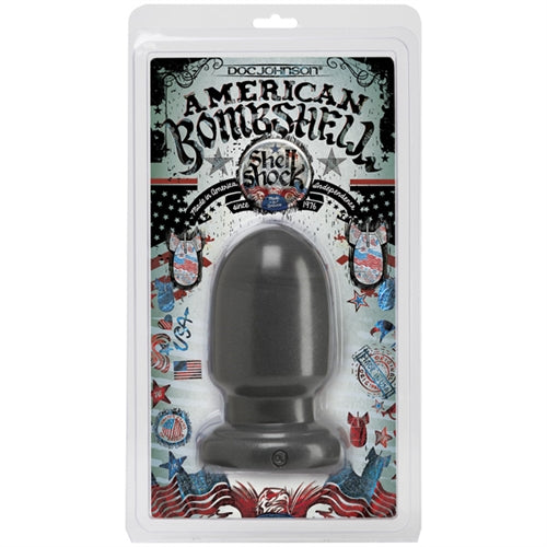 American Bombshell Shellshock - Small DJ0270-28